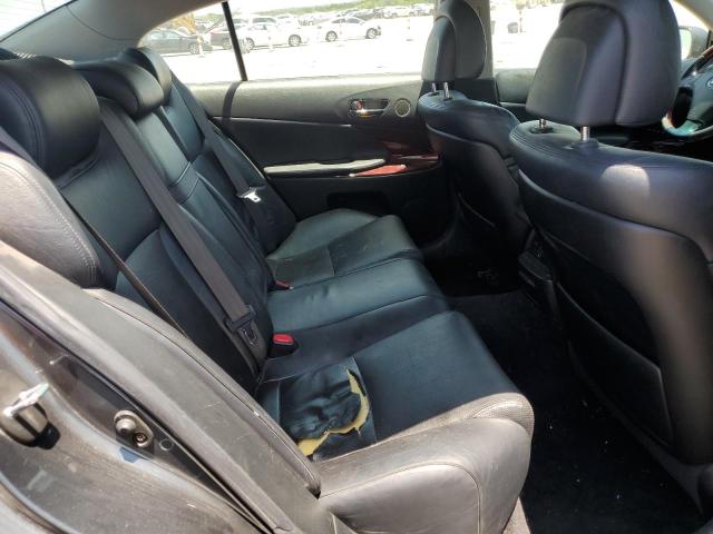 Zdjęcie 6 z aukcji – 2006 LEXUS GS 300 z VIN JTHCH96S260007977