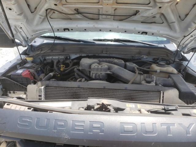 Photo 7 from auction – 2014 FORD F250 SUPER with VIN 1FTBF2A60EEA82313