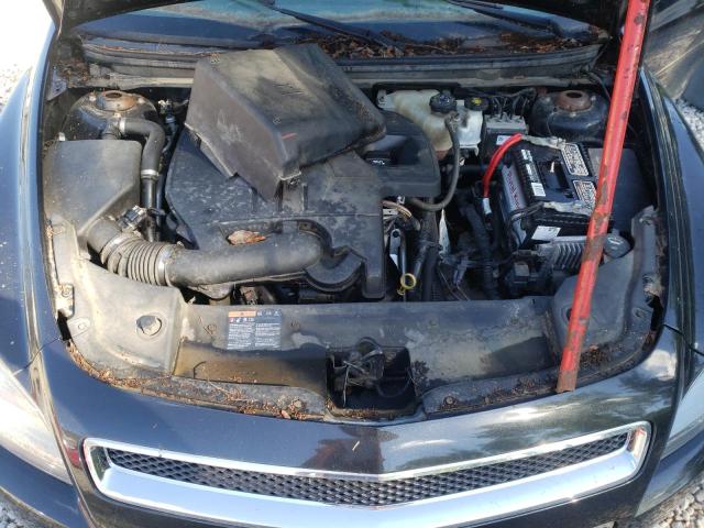 Photo 7 from auction – 2012 CHEVROLET MALIBU LS with VIN 1G1ZB5E08CF310544