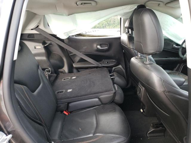 Photo 6 from auction – 2018 JEEP COMPASS LI with VIN 3C4NJCCB5JT406233