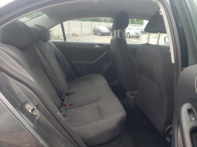 Photo 6 from auction – 2011 VOLKSWAGEN JETTA BASE with VIN 3VW2K7AJ3BM374358