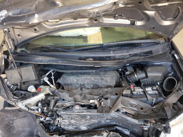 Photo 7 from auction – 2013 HONDA ODYSSEY EX with VIN 5FNRL5H66DB070078