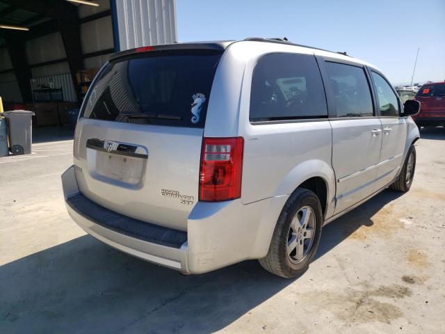 Photo 4 from auction – 2010 DODGE GRAND CARA with VIN 2D4RN5D19AR245043