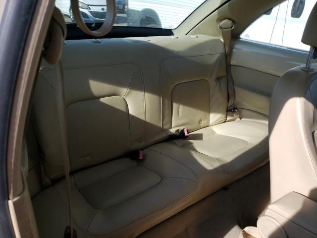 Photo 6 from auction – 2007 VOLKSWAGEN NEW BEETLE with VIN 3VWPW31C47M502781