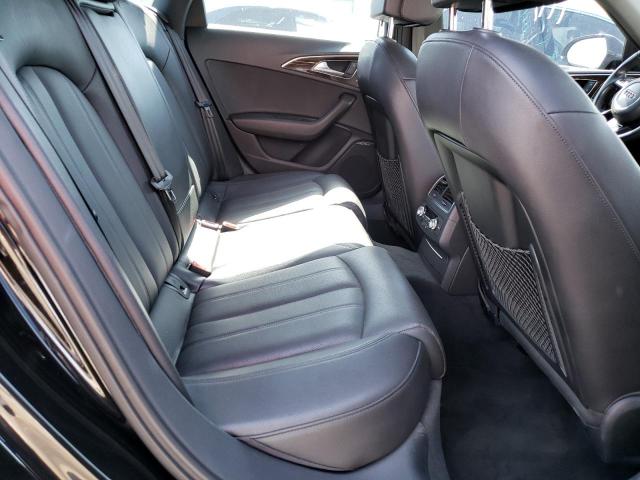 Photo 6 from auction – 2014 AUDI A6 PRESTIG with VIN WAUHGAFC9EN027100