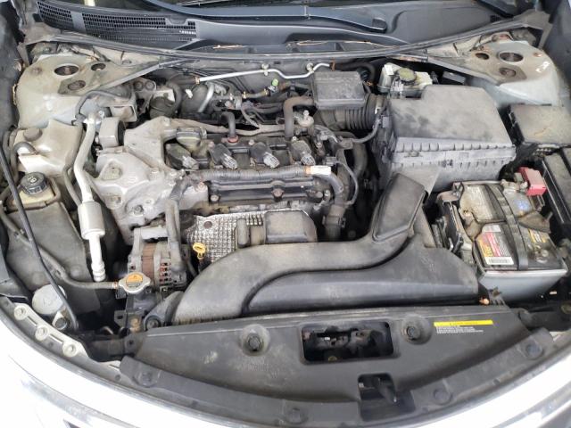 Photo 7 from auction – 2013 NISSAN ALTIMA 2.5 with VIN 1N4AL3AP5DN582975