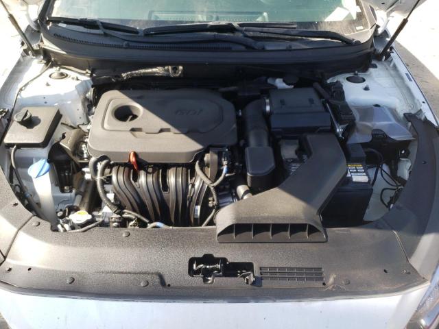 Photo 7 from auction – 2019 HYUNDAI SONATA SE with VIN 5NPE24AF0KH746190