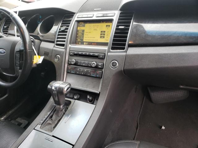 Photo 9 from auction – 2010 FORD TAURUS LIM with VIN 1FAHP2FW5AG107467