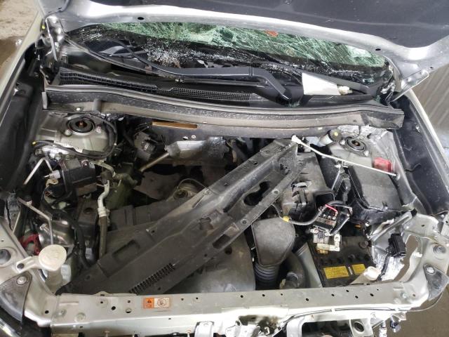 Photo 7 from auction – 2019 MITSUBISHI OUTLANDER with VIN JA4AZ3A30KZ004420