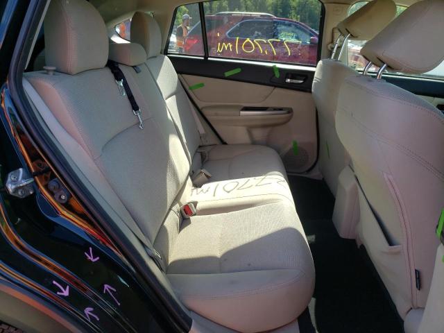 Photo 6 from auction – 2015 SUBARU XV CROSSTR with VIN JF2GPADC0F8270989