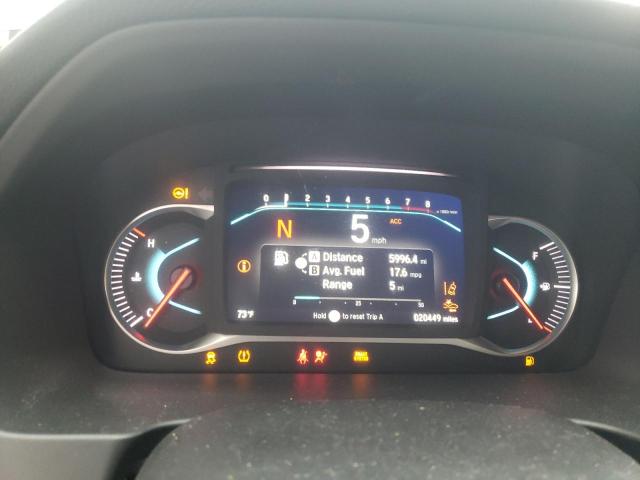 Photo 8 from auction – 2020 HONDA PILOT EXL with VIN 5FNYF6H5XLB058563