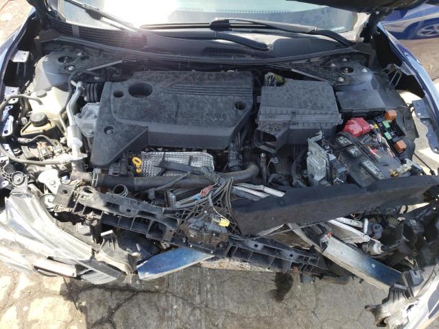 Photo 7 from auction – 2017 NISSAN ALTIMA 2.5 with VIN 1N4AL3AP0HC139568