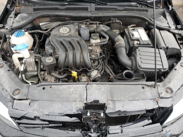 Photo 7 from auction – 2013 VOLKSWAGEN JETTA BASE with VIN 3VW1K7AJ4DM300185