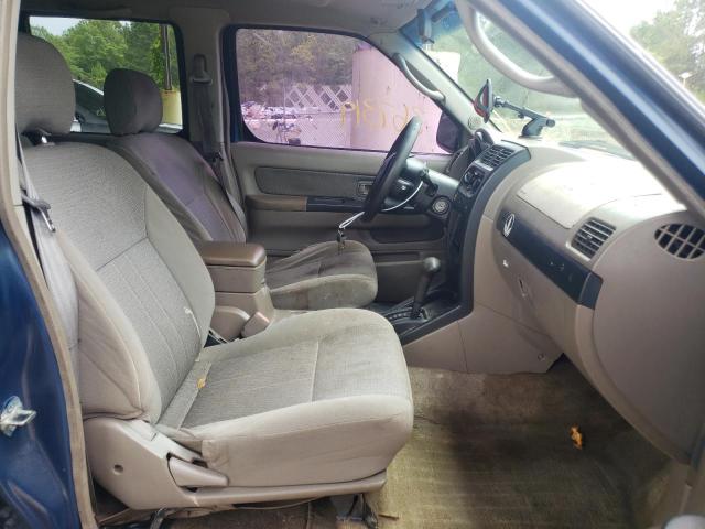 Photo 5 from auction – 2003 NISSAN FRONTIER C with VIN 1N6ED29X73C440044