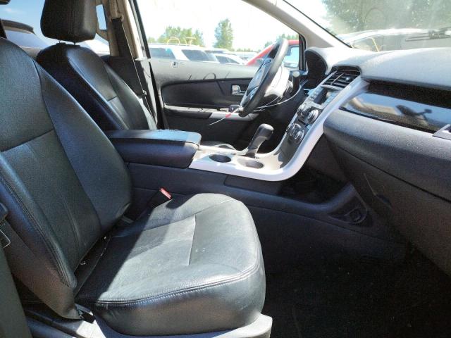 Photo 5 from auction – 2011 FORD EDGE SE with VIN 2FMDK3GC4BBB18398