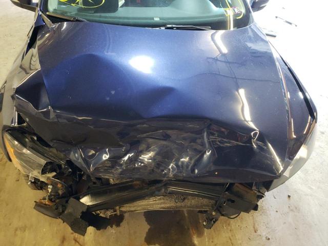 Photo 7 from auction – 2014 VOLKSWAGEN PASSAT SE with VIN 1VWBS7A36EC079326