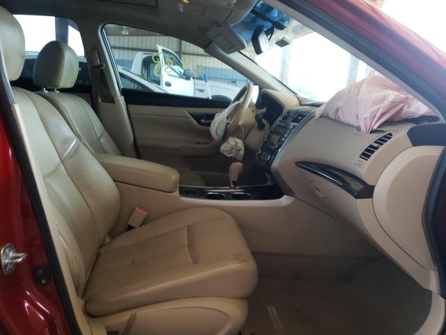 Foto 5 de la subasta – 2014 NISSAN ALTIMA 2.5 con VIN 1N4AL3AP1EC323459