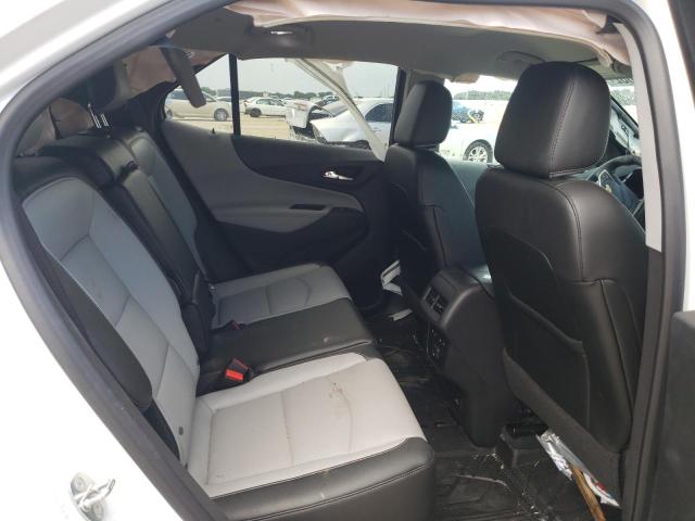 Photo 6 from auction – 2020 CHEVROLET EQUINOX PR with VIN 3GNAXPEX0LS650966