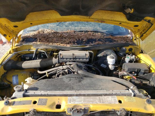 Photo 7 from auction – 1999 DODGE RAM 1500 with VIN 1B7HF16Z8XS168478