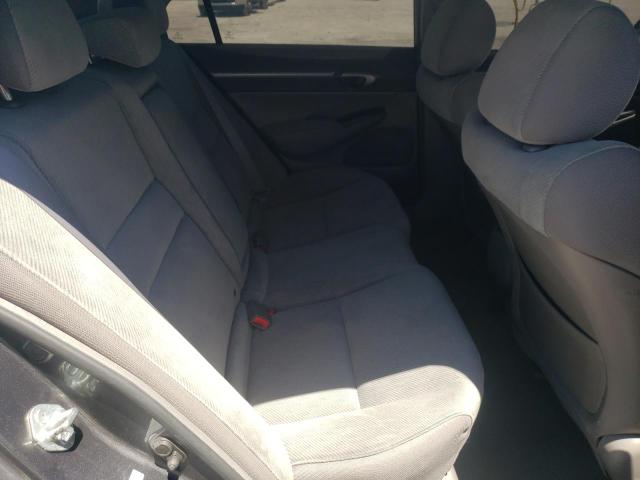 Photo 6 from auction – 2011 HONDA CIVIC EX with VIN 19XFA1F81BE011254