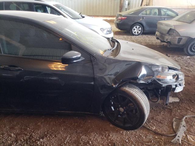 Photo 9 from auction – 2015 DODGE DART SE with VIN 1C3CDFAA9FD363043
