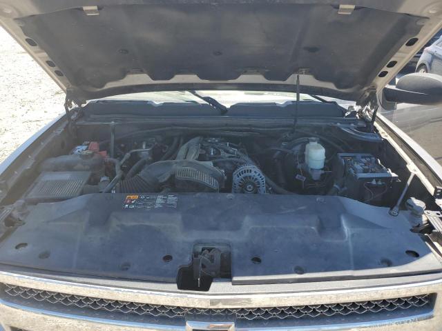 Photo 7 from auction – 2013 CHEVROLET SILVERADO with VIN 3GCPKSE76DG250936