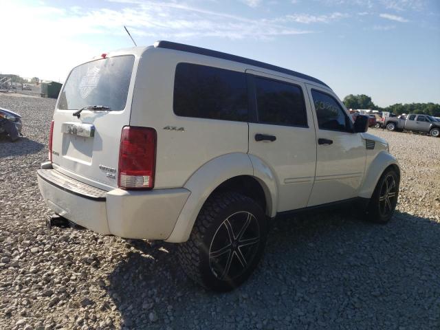 Foto 4 de la subasta – 2009 DODGE NITRO SLT con VIN 1D8GU58K49W530263