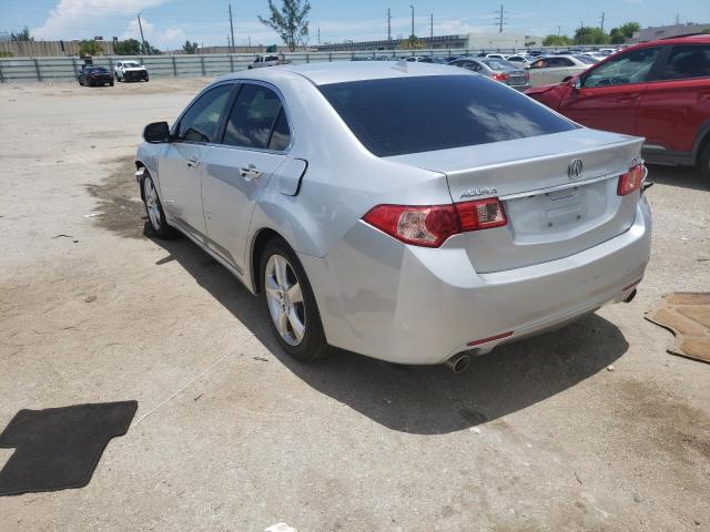 Photo 3 from auction – 2013 ACURA TSX TECH with VIN JH4CU2F64DC001180