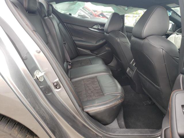 Photo 6 from auction – 2021 NISSAN MAXIMA SR with VIN 1N4AA6EV7MC501096