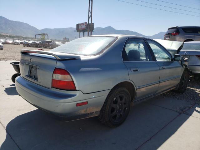 Photo 4 from auction – 1995 HONDA ACCORD EX with VIN JHMCD5657SC006248