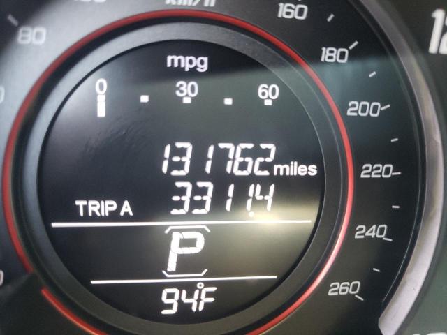 Photo 8 from auction – 2013 HONDA ACCORD SPO with VIN 1HGCR2F53DA102444