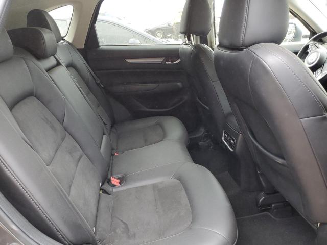 Photo 6 from auction – 2019 MAZDA CX-5 TOURI with VIN JM3KFBCMXK1560324