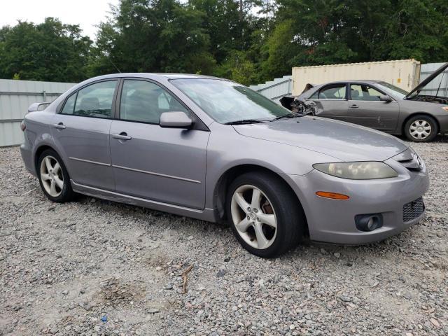 Foto 1 de la subasta – 2006 MAZDA 6 I con VIN 1YVHP84C665M66832