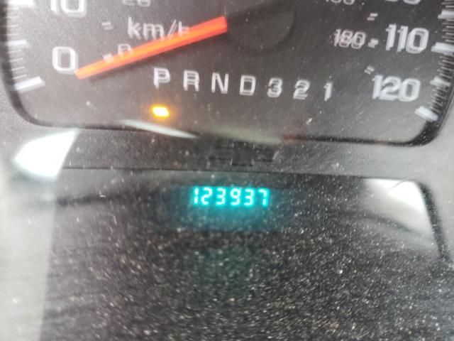 Photo 8 from auction – 2007 CHEVROLET TRAILBLAZE with VIN 1GNDT13S572271055