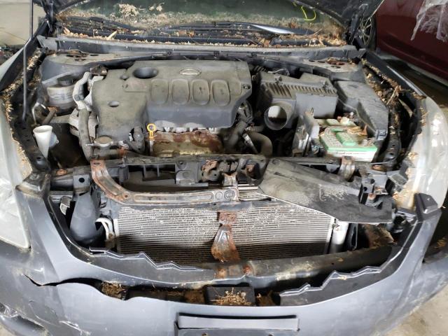 Photo 7 from auction – 2012 NISSAN ALTIMA BAS with VIN 1N4AL2AP5CN561312