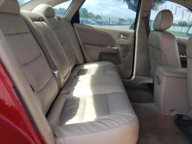Photo 6 from auction – 2007 FORD FIVE HUNDR with VIN 1FAHP24107G124385