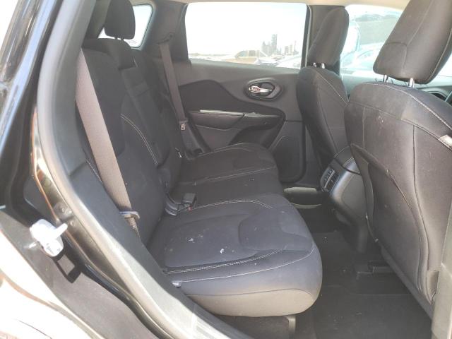 Photo 6 from auction – 2015 JEEP CHEROKEE L with VIN 1C4PJLCB0FW731642