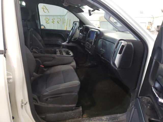 Photo 5 from auction – 2014 CHEVROLET SILVERADO with VIN 3GCUKREC7EG130380