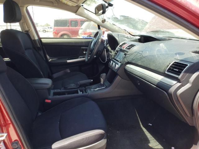 Photo 5 from auction – 2015 SUBARU IMPREZA SP with VIN JF1GPAT63F8302687