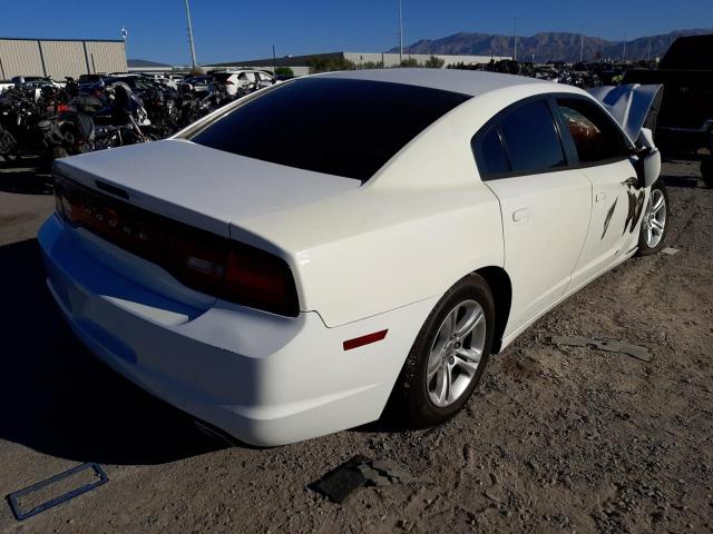 Photo 4 from auction – 2011 DODGE CHARGER with VIN 2B3CL3CG0BH532637