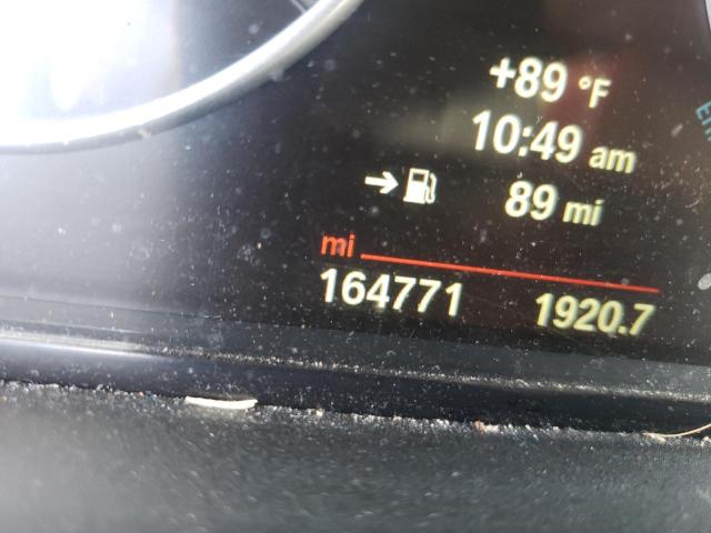 Photo 8 from auction – 2014 BMW 528 I with VIN WBA5A5C51ED503590