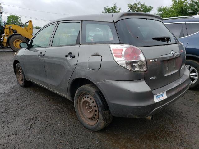 Photo 3 from auction – 2006 TOYOTA MATRIX with VIN 2T1LR32E36C560803