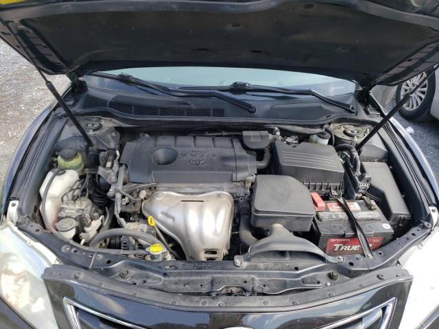 Photo 7 from auction – 2011 TOYOTA CAMRY BASE with VIN 4T1BF3EK1BU706937