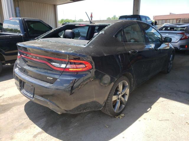 Photo 4 from auction – 2015 DODGE DART GT with VIN 1C3CDFEB2FD415406