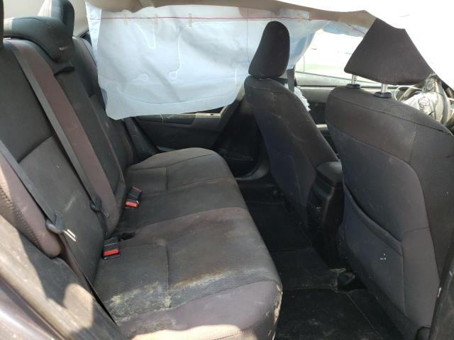 Photo 6 from auction – 2019 TOYOTA COROLLA L with VIN 5YFBURHE1KP884928