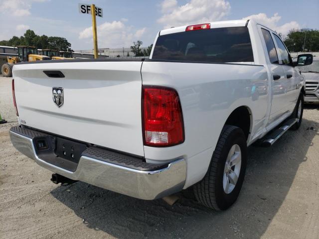 Photo 4 from auction – 2018 RAM 1500 ST with VIN 1C6RR6FT6JS207930