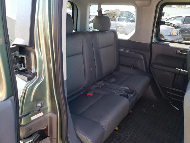 Photo 6 from auction – 2005 HONDA ELEMENT EX with VIN 5J6YH18695L000248