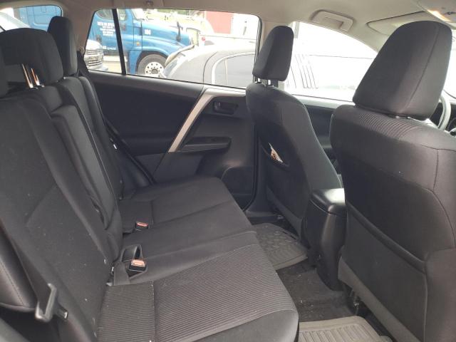 Photo 6 from auction – 2016 TOYOTA RAV4 with VIN 2T3BFREV1GW473864