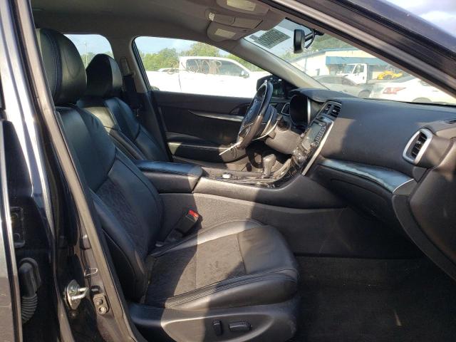 Photo 5 from auction – 2016 NISSAN MAXIMA 3.5 with VIN 1N4AA6AP4GC406913