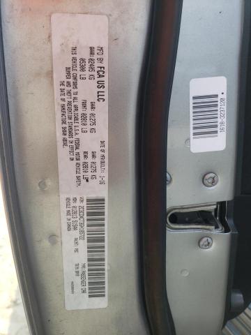 Photo 10 from auction – 2016 DODGE CHARGER R/ with VIN 2C3CDXCT3GH185722